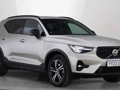 Used Volvo XC40 Plus 161 HP (118 kW) 2023 SUV