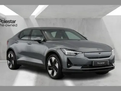 Used Polestar 2 216 kW (295 HP) 2025 Grey Hatchback