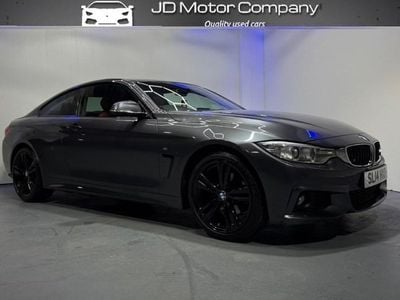BMW 420