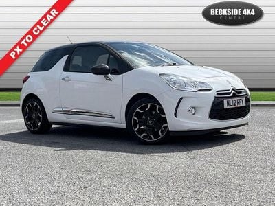 Citroën DS3