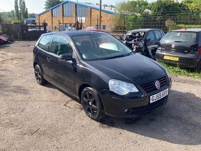 VW Polo