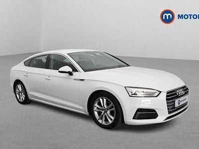 Used Audi A5 Sportback Sport 190 HP (139 kW) 2018 Hatchback