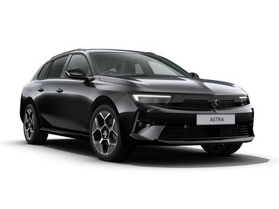 New Vauxhall Astra Ultimate 2026 Estate
