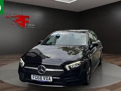 Mercedes A200
