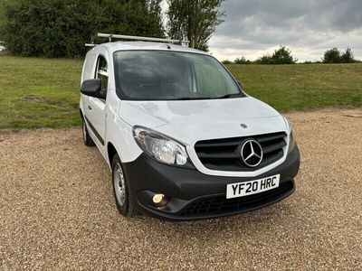 Mercedes Citan 109