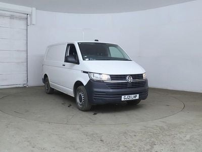 VW T6.1