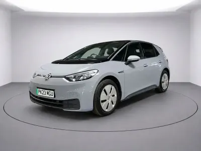 Used VW ID.3 Pro Performance 150 kW (204 HP) 2023 Hatchback