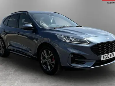 Used Ford Kuga ST-Line 150 HP (110 kW) 2023 SUV