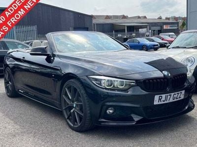 BMW 435