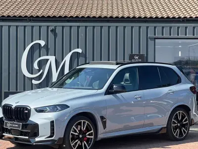 Used BMW X5 M Sport 2023 SUV