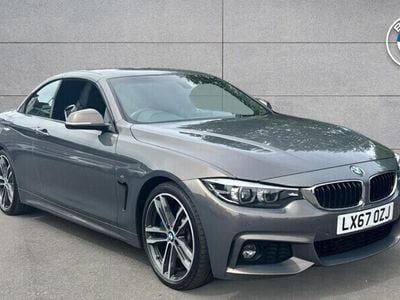 BMW 430
