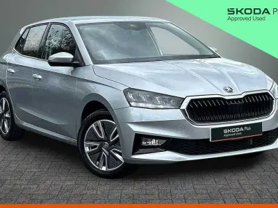 Usado Skoda 110 R