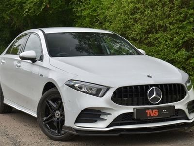 Mercedes A250