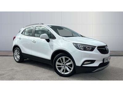 Vauxhall Mokka X