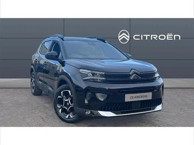 Other New 2025 Citroën C5 Aircross SUV | £26,075 (Fair price)