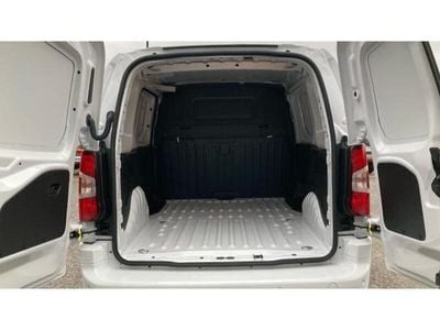 Vauxhall Combo