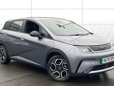 Used BYD Dolphin Comfort 150 kW (204 HP) 2025 Other Hatchback