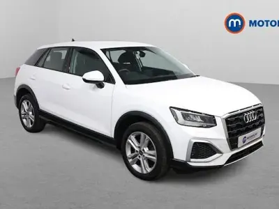 Used Audi Q2 Sport 150 HP (110 kW) 2026 SUV