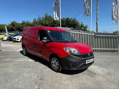 Fiat Doblò