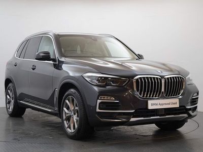 Usado BMW X5