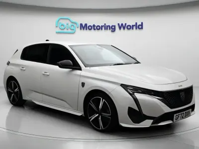 Usado Peugeot 308