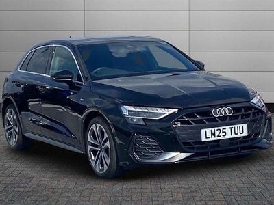 Audi A3 e-tron