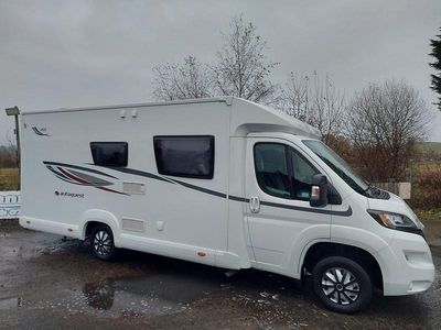Used Peugeot Boxer 130 HP (95 kW) 2017 White Van
