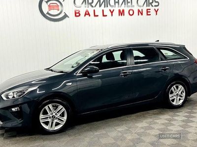 Kia Ceed Sportswagon