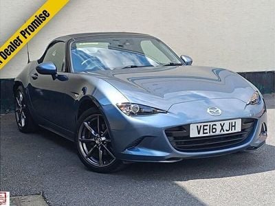 Mazda MX5