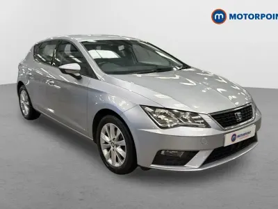 Used Seat Leon