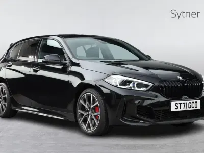 Used BMW 128