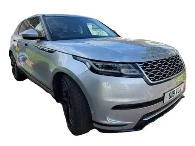 Used Land Rover Range Rover Velar