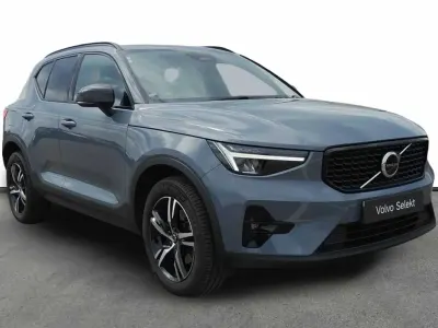 Used Volvo XC40 Plus 163 HP (119 kW) 2023 SUV