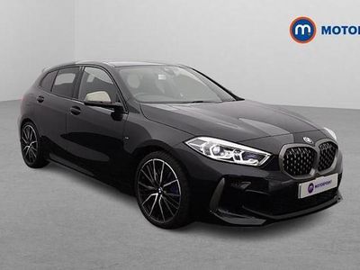 Used BMW M135 Comfort Edition 306 HP (225 kW) 2024 Hatchback