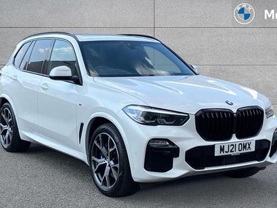 BMW X5 M