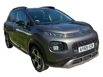 Usado Citroën C3 Aircross