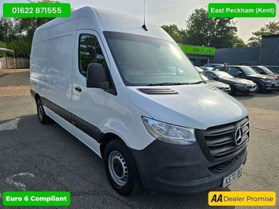 Mercedes Sprinter