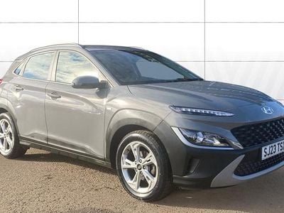 Used Hyundai Kona SE 120 HP (88 kW) 2022 SUV
