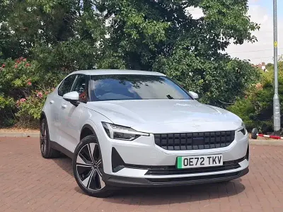 Used Polestar 2