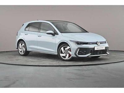 Used VW Golf VIII 272 HP (200 kW) 2025