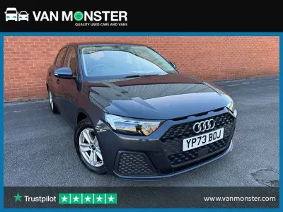 Usado Audi A1