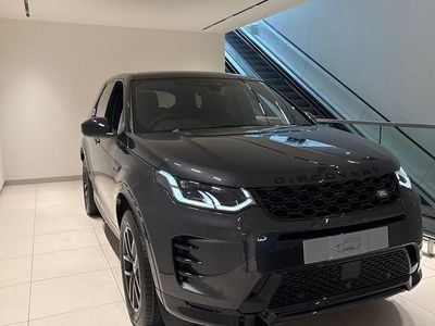 Used 2024 Land Rover Discovery Sport SE Dynamic SUV | £52,411