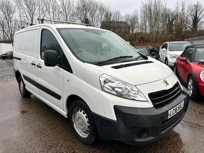 Peugeot Expert