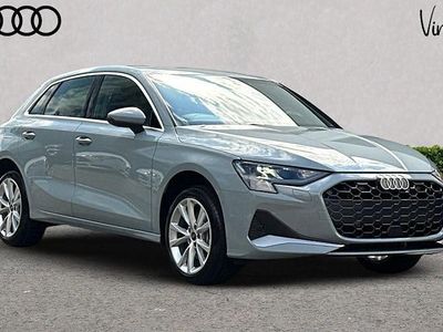 Audi A3 Sportback e-tron
