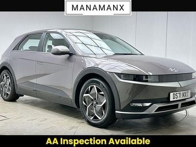 Used Hyundai Ioniq 5 SE 125 kW (170 HP) 2022 SUV