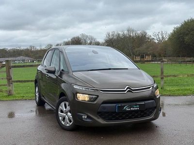Citroën C4 Picasso