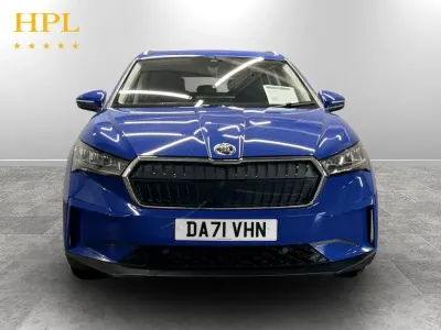 Used Skoda Enyaq iV
