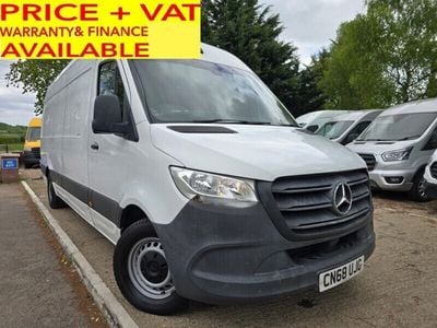 Mercedes Sprinter
