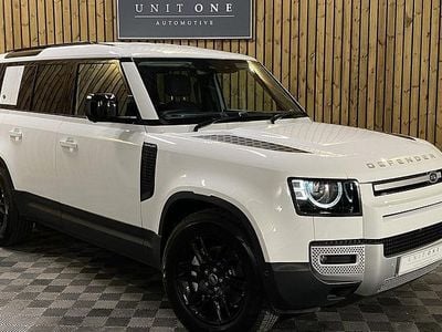 Used Land Rover Defender SE 300 HP (220 kW) 2023 Estate