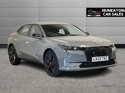 Used DS Automobiles DS4